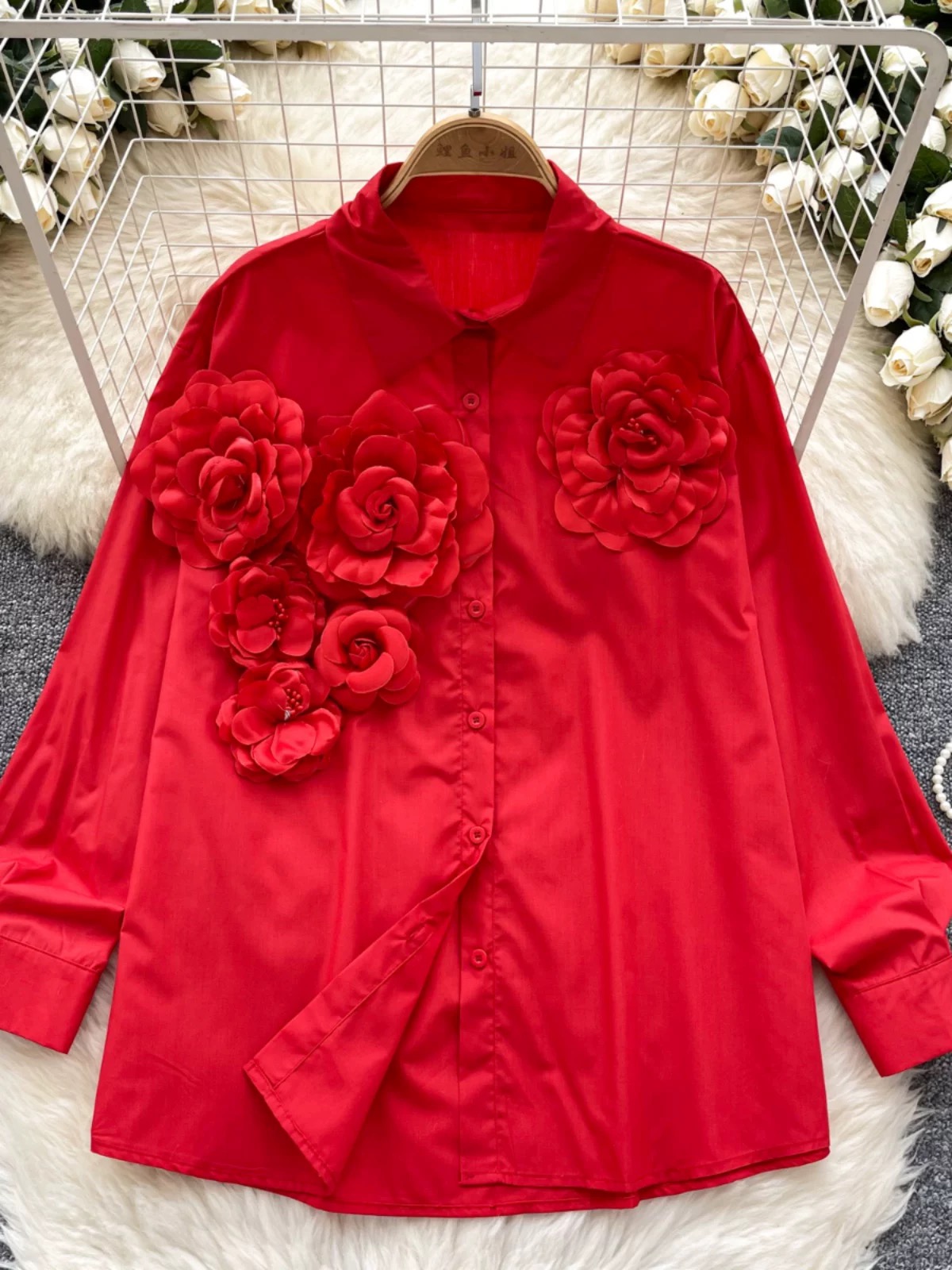 Heart on overdrive shirt SH188 images